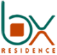 Box Residence logo